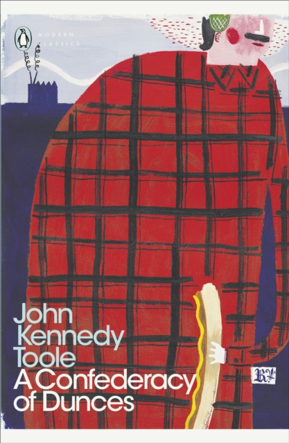 E-knjiga Confederacy of Dunces John Kennedy Toole