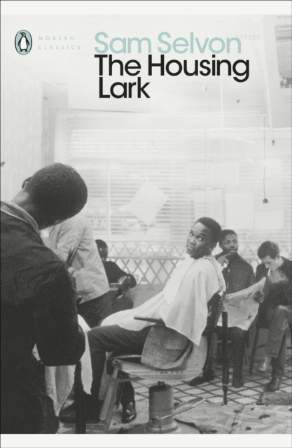 E-book Housing Lark Sam Selvon