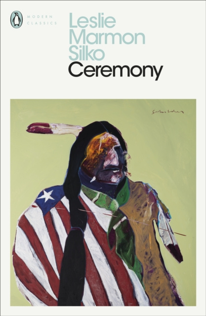 E-book Ceremony Leslie Marmon Silko
