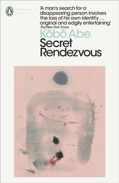 E-book Secret Rendezvous Kobo Abe