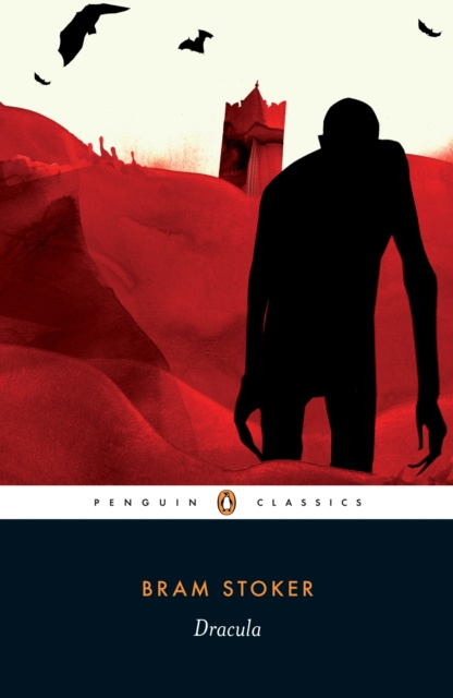Audiobook Dracula Ang Lee