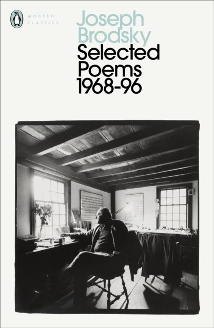 E-book Selected Poems Joseph Brodsky