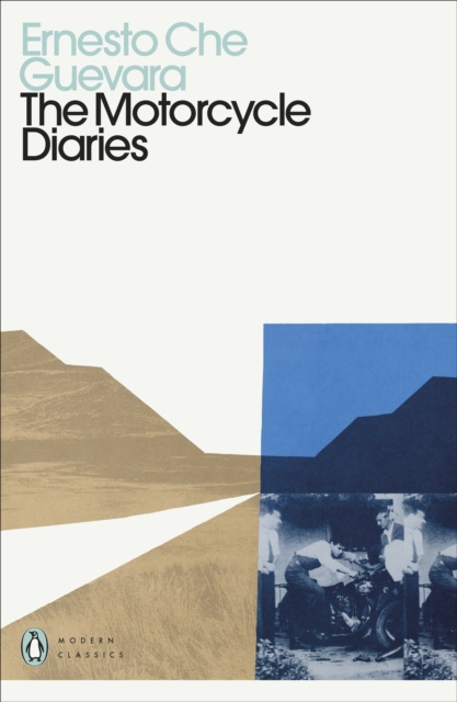 E-book Motorcycle Diaries Ernesto Che Guevara