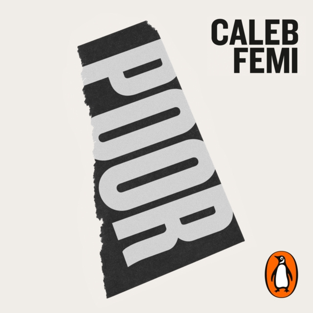 Audiokniha Poor Caleb Femi