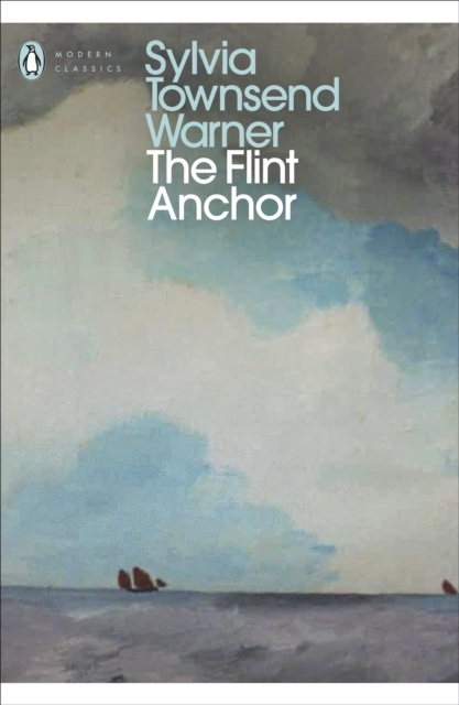 E-book Flint Anchor Sylvia Townsend Warner