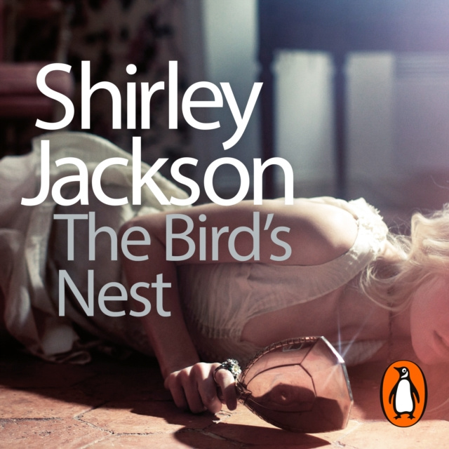 Audiobook Bird's Nest Shirley Jackson