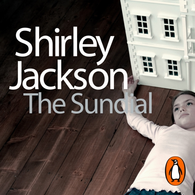 Luisterboek Sundial Shirley Jackson