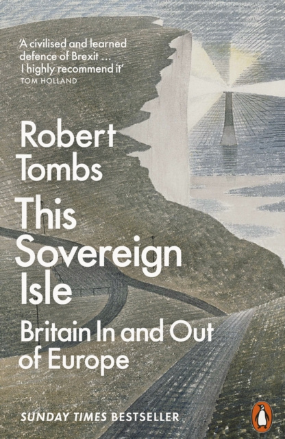 E-book This Sovereign Isle Robert Tombs