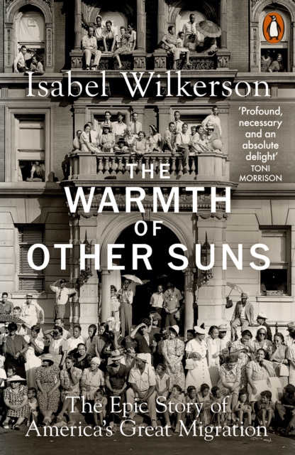 E-kniha Warmth of Other Suns Isabel Wilkerson