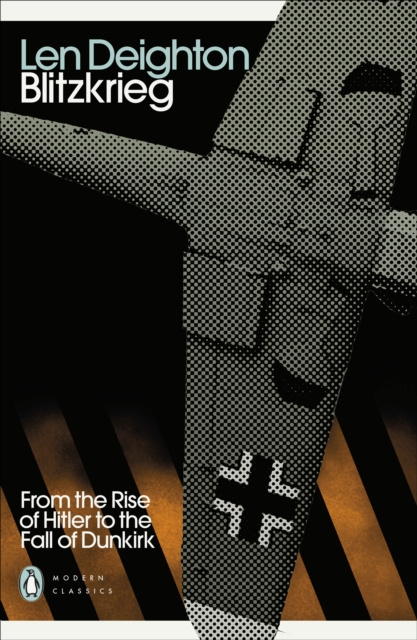 E-knjiga Blitzkrieg Len Deighton