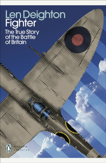 E-knjiga Fighter Len Deighton