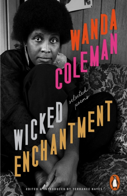 E-book Wicked Enchantment Wanda Coleman