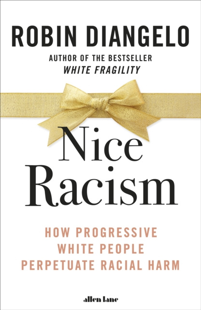E-kniha Nice Racism Robin DiAngelo