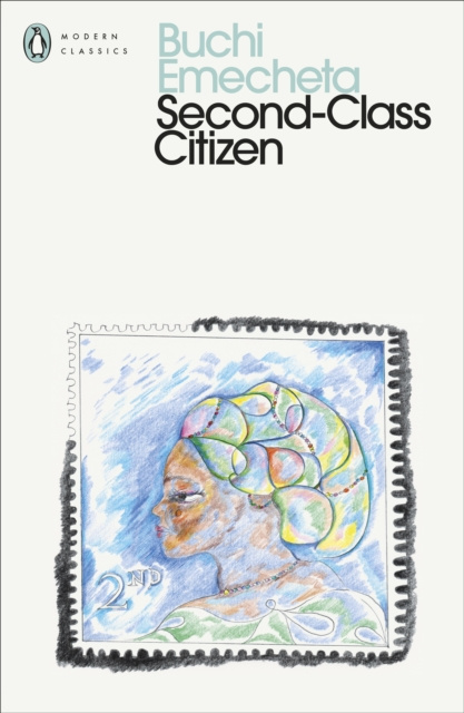 E-book Second-Class Citizen Buchi Emecheta