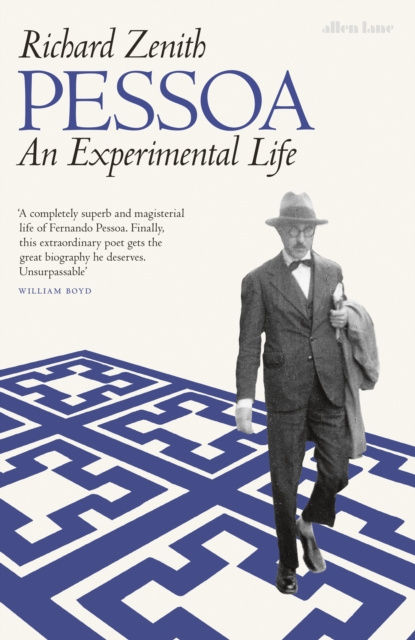 E-Book Pessoa Richard Zenith