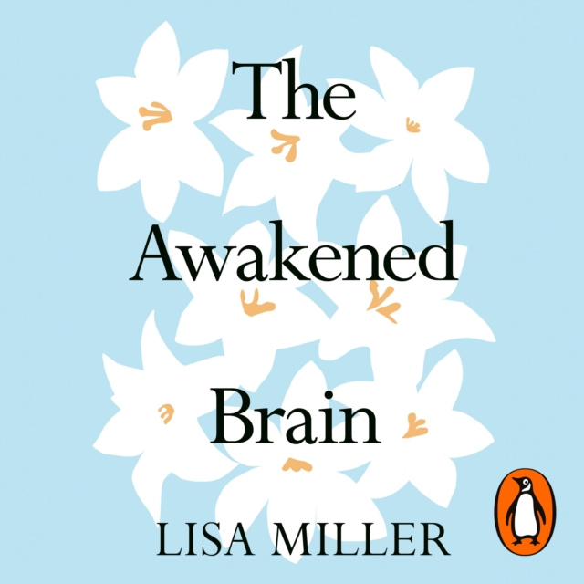 Audiokniha Awakened Brain Lisa Miller