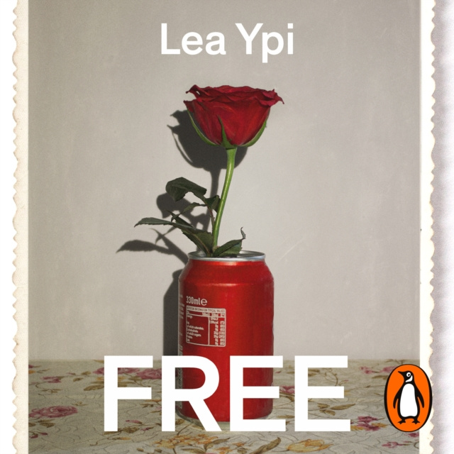 Audiokniha Free Lea Ypi