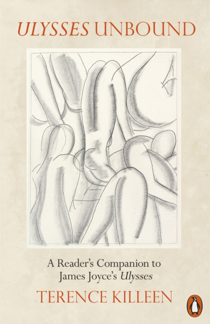 E-book Ulysses Unbound Terence Killeen