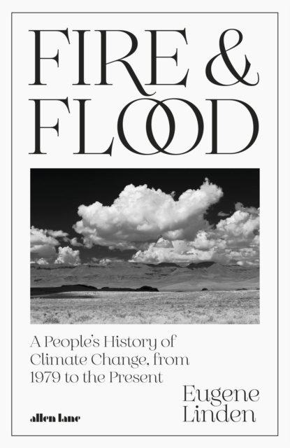 E-book Fire and Flood Eugene Linden