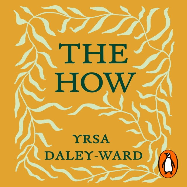 Audiobook How Yrsa Daley-Ward
