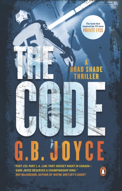 E-knjiga Code G B Joyce