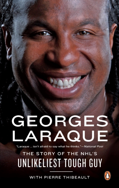 E-knjiga Georges Laraque Georges Laraque
