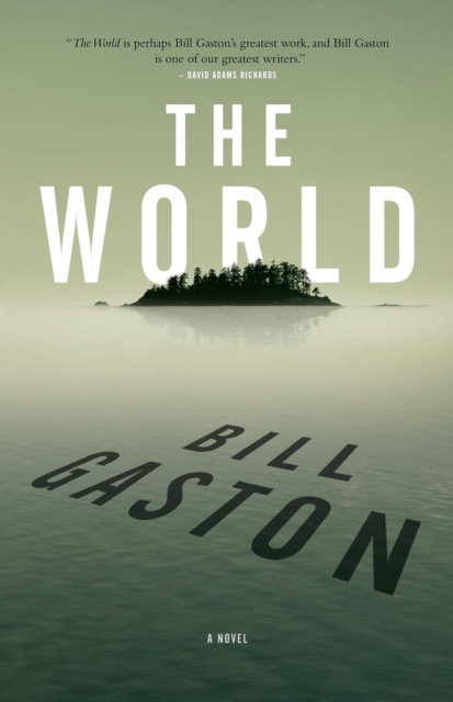 ebook World Bill Gaston
