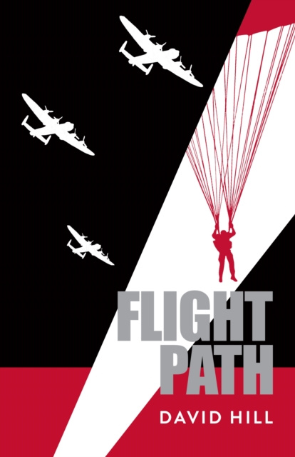 E-knjiga Flight Path David Hill