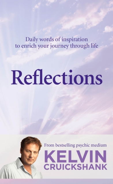 E-knjiga Reflections Kelvin Cruickshank