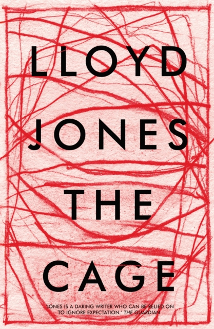 E-knjiga Cage Lloyd Jones