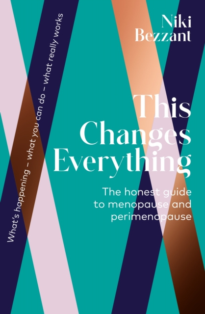 E-Book This Changes Everything Niki Bezzant