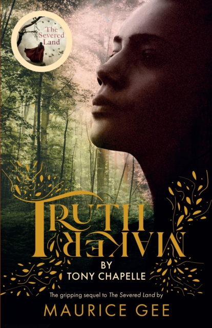 E-knjiga Truthmaker Tony Chapelle