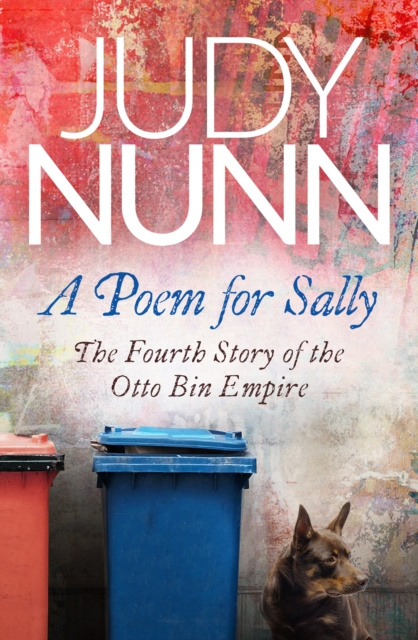 E-book Poem for Sally Judy Nunn