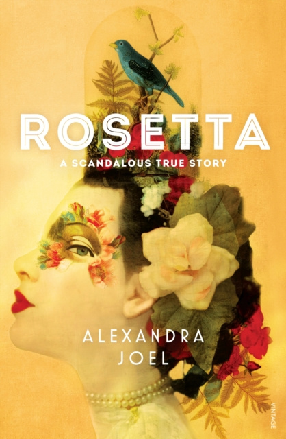 E-knjiga Rosetta Alexandra Joel
