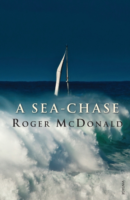 E-knjiga Sea-Chase Roger McDonald