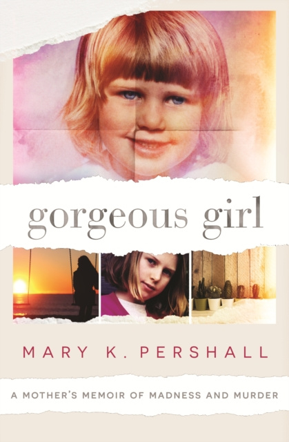 E-kniha Gorgeous Girl Mary K. Pershall