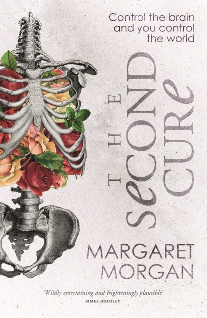 E-knjiga Second Cure Margaret Morgan