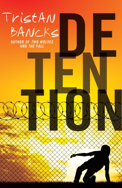 E-Book Detention Tristan Bancks