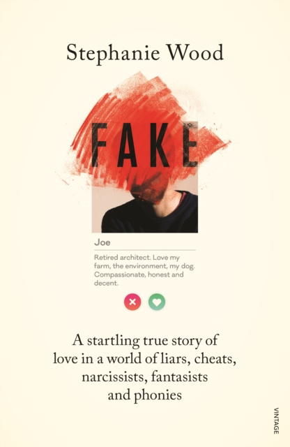 E-book Fake Stephanie Wood