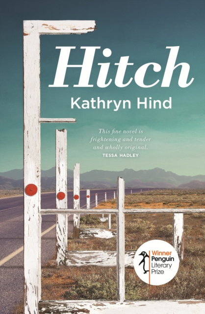 E-knjiga Hitch Kathryn Hind