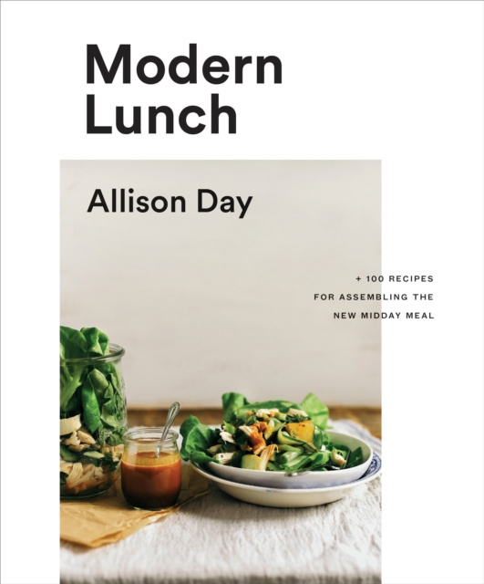 E-knjiga Modern Lunch Allison Day