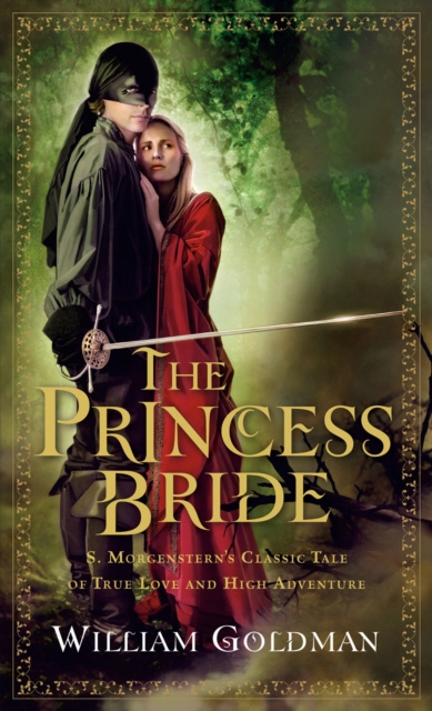 E-kniha Princess Bride William Goldman