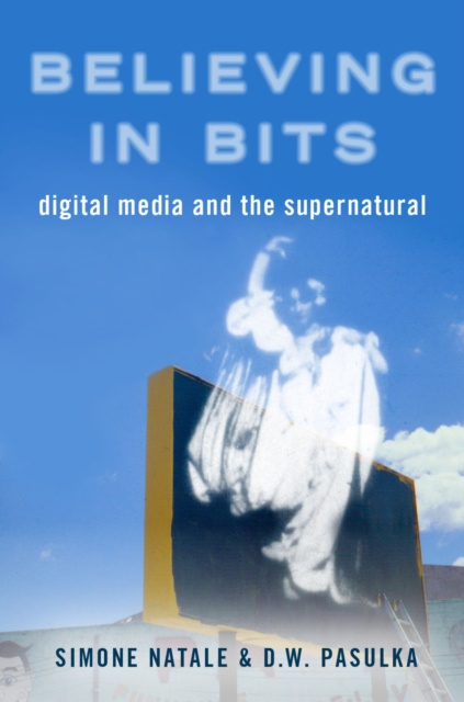 E-book Believing in Bits Simone Natale