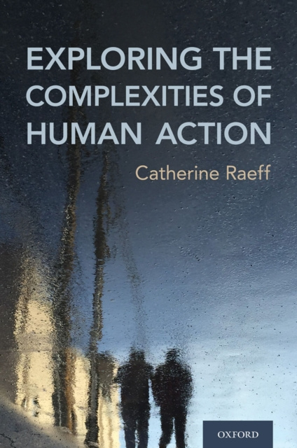 E-book Exploring the Complexities of Human Action Catherine Raeff