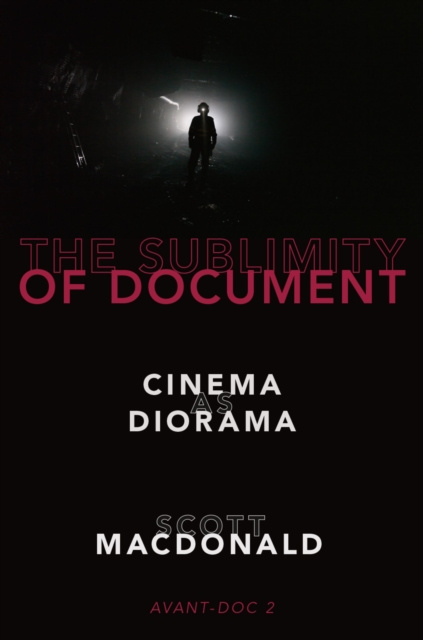 E-book Sublimity of Document Scott MacDonald