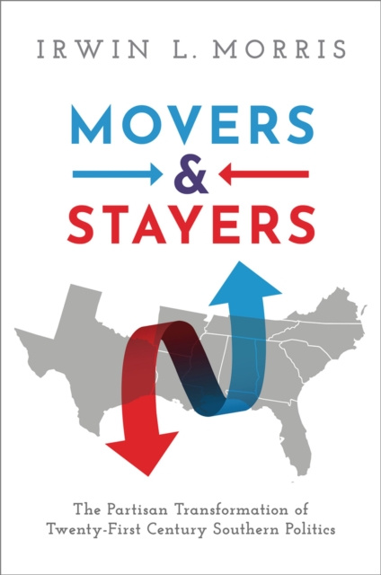 E-knjiga Movers and Stayers Irwin L. Morris