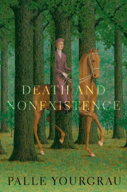 E-kniha Death and Nonexistence Palle Yourgrau