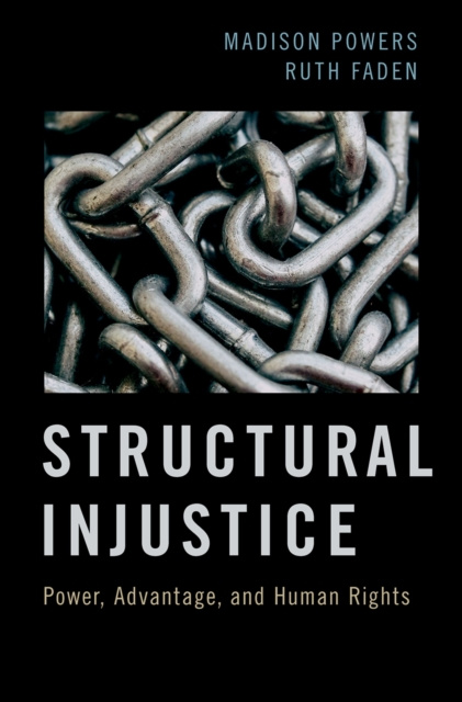 E-knjiga Structural Injustice Madison Powers