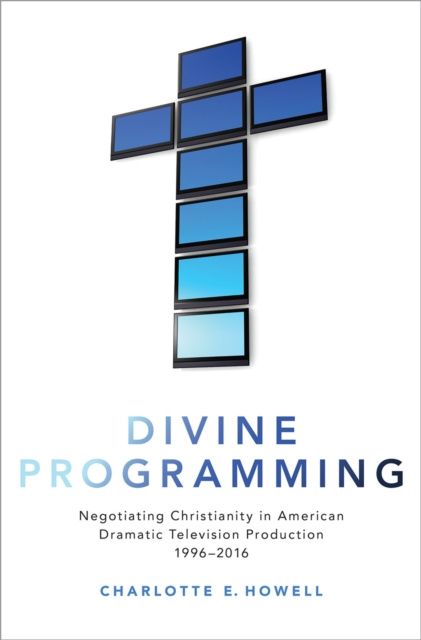 E-knjiga Divine Programming Charlotte E. Howell