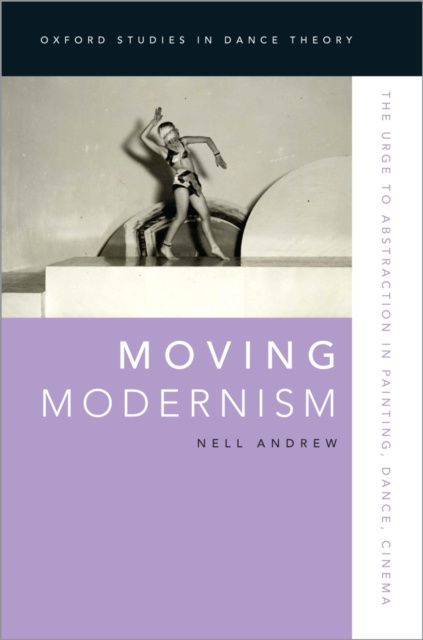 E-book Moving Modernism Nell Andrew